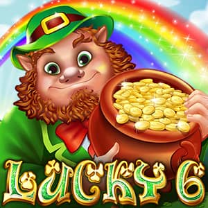 Lucky 6