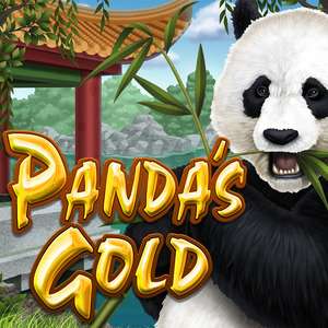 Panda's Gold