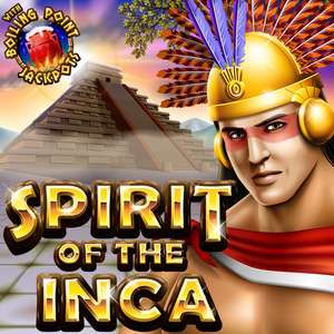 Spirit of the Inca